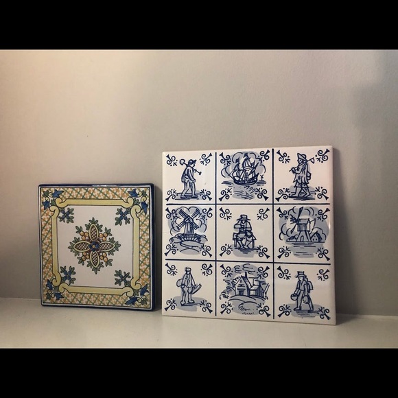 Kitchen tile - Picture 2 of 8